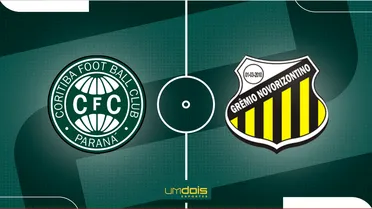 Coritiba x Novorizontino: saiba onde assistir e palpites – Série B – 16/04/2025