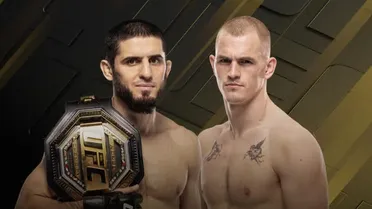 UFC 330: horário, onde assistir e card completo