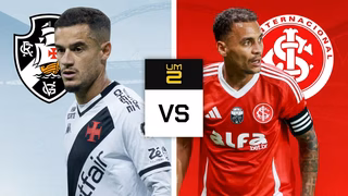 Vasco x Internacional: Palpites, onde assistir e escalações