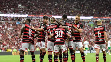 Flamengo e Palmeiras seguem no topo dos clubes mais valiosos do Brasil; veja os valores