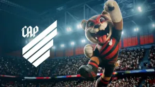 Athletico apresenta ‘reforço’ horas antes do clássico Atletiba