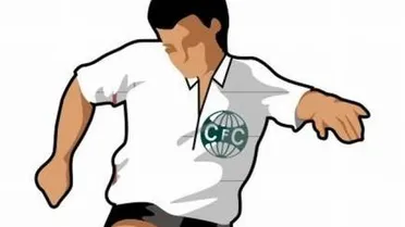 Missão (quase) cumprida