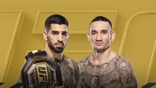 UFC 308 tem card completo revelado; veja todas as lutas