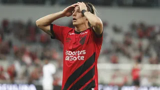 Os adversários que o Athletico precisa vencer