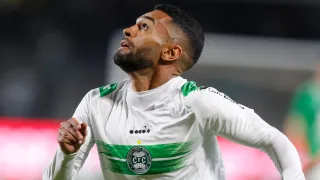 Coritiba precisa de aproveitamento superior a líder da Série B para mirar acesso