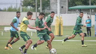 Por conta de decreto da prefeitura de Colombo, Coritiba está proibido de usar CT