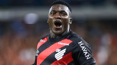 Athletico fará amistoso com o Boca Juniors antes da volta do Brasileirão