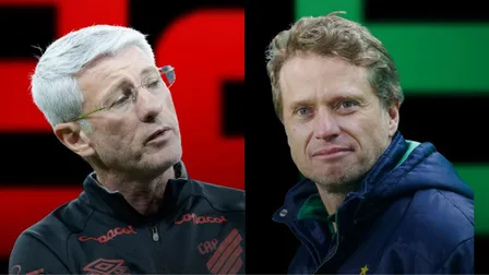 Athletico ou Coritiba? Ranking revela quem tem a tabela mais difícil no Brasileirão