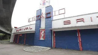 Vila Capanema receberá a final da Taça das Favelas