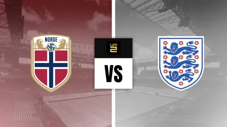 Noruega x Inglaterra Palpite – Notícias e odds (11/07)
