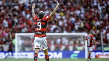 Flamengo supera Bahia, volta a vencer e espanta crise após saída de Sampaoli