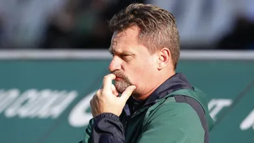 Técnico do Coritiba fala sobre busca por reforços, mas privilegia “ajuste da equipe”