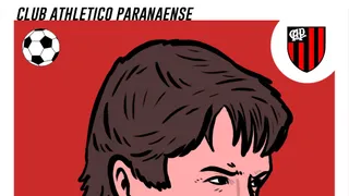 Valdir, do canavial à seleção