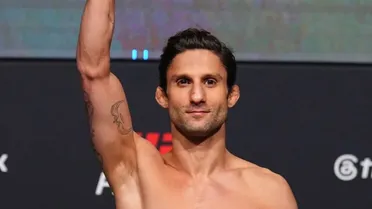 O que se sabe sobre a morte de Allan “Puro Osso” Nascimento, lutador brasileiro do UFC