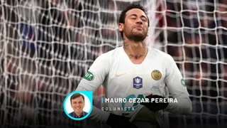 Quem, além do pai, parças, Tite e Edu Gaspar, consegue entender Neymar?