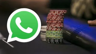 Golpista tenta enganar jogadores de poker e leva invertida. Confira!