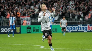 Veja os gols dos jogos de sábado do Brasileirão!