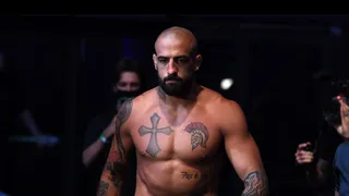 Conheça Danilo Marques, o paulista mais curitibano do UFC