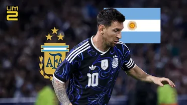 Copa do Mundo 2026: Grupo J – tudo sobre o grupo da Argentina