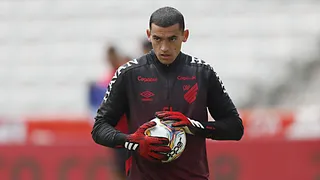 Veja quantos jogos Santos pode perder no Athletico e as opções no elenco