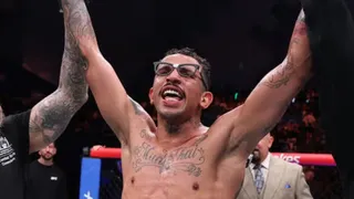 UFC Perth: Della Maddalena x Prates – Todos os resultados