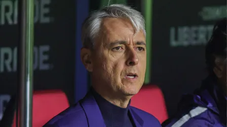 Ídolo do Athletico, Tiago Nunes é demitido antes do mata-mata da Libertadores