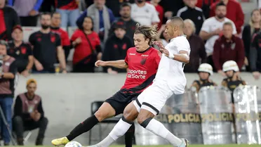 Um imponente Furacão, enfim, joga e ganha: 1×0