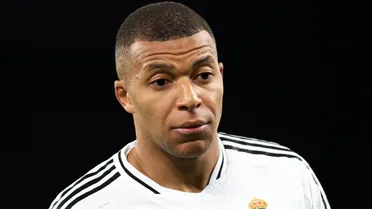 “Todos no vestiário…”: Real Madrid e os motivos do pesadelo de Mbappé