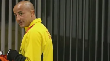 Malucelli fala das negociações do Atlético