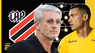 Notícias do Athletico hoje: Furacão é o único representante paranaense na Copa do Brasil