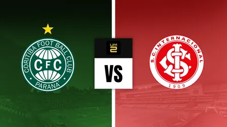 Coritiba x Internacional Palpites – Notícias e odds (09/05)