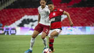 Campeonato Carioca inova e faz transmissão ao vivo de jogos em site de apostas