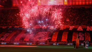 Athletico faz promoção para últimos jogos da Série B na Arena da Baixada