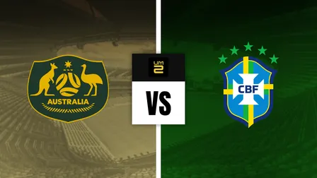 Austrália x Brasil Palpite – Notícias e análise (25/09)