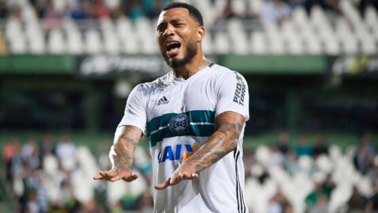 kazim-coritiba