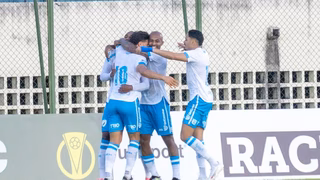 Ex-Paraná decide e Londrina está com um pé na Série B
