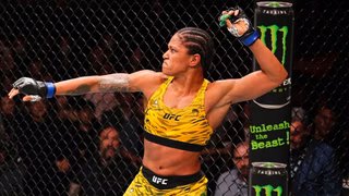 Gabi Fernandes fatura R$ 290 mil no UFC China; veja resultados dos brasileiros