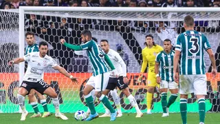 Coritiba perde em Itaquera, 3×1. O problema é o futuro