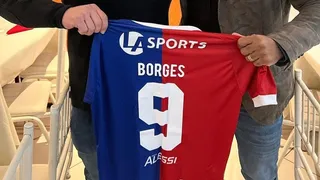 Parceira do Paraná, LA Sports fecha patrocínio com o clube