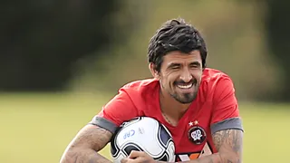 Lista inglesa dos 500 jogadores mais importantes da temporada tem representante do Atlético