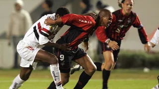 Faltam 12 dias! O número de participações dos rubro-negros na Libertadores…