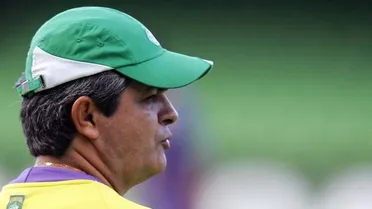 Ney Franco é procurado pelo Cruzeiro, mas se nega a ouvir proposta