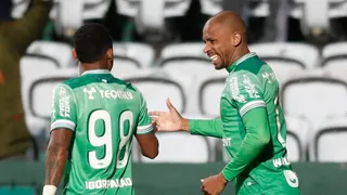 Coritiba volta a abrir “gordura” para o acesso na Série B