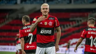 Sorteio de camisas oficiais do Flamengo e  e times do Brasileirão; veja como participar!
