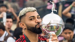 Flamengo será hegemônico no Brasil? Hoje já assusta rivais; e o Coxa empurrado pela torcida rumo à elite