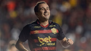 Ídolo do Athletico, Pablo é anunciado por clube paranaense