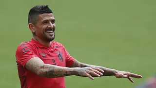 Lucho eterno. Ainda pode fazer a diferença para o Athletico?
