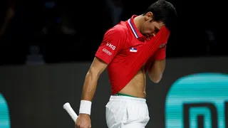 Austrália diz que Djokovic “não é prisioneiro” e pode ir embora quando quiser