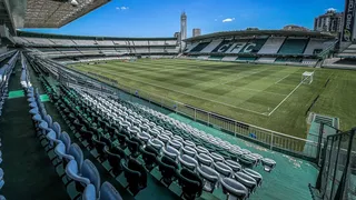 Credores suspendem recuperação judicial por 15 dias e esperam nova proposta do Coritiba