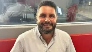 Thiago Zraik, um “Pescador de Amigos”. Andou, andou, andou, e foi embora